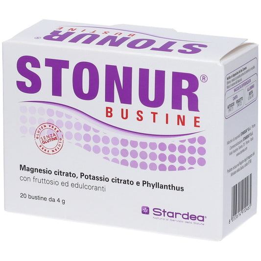 931646350 - STONUR 20BUST