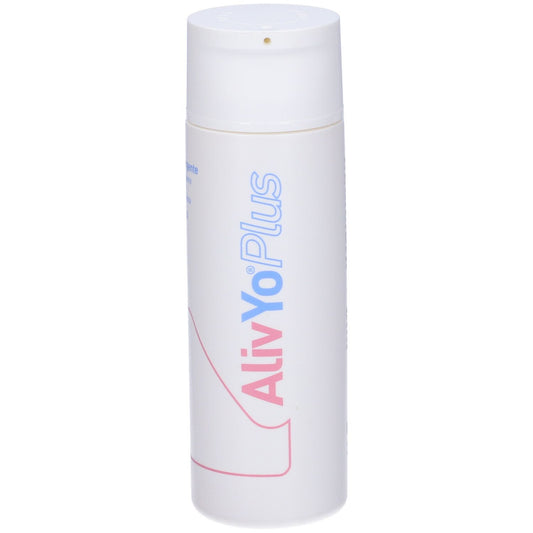 931646653 - ALIVYO PLUS DETERGENTE INTIMO