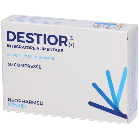 931653113 - DESTIOR 30CPR
