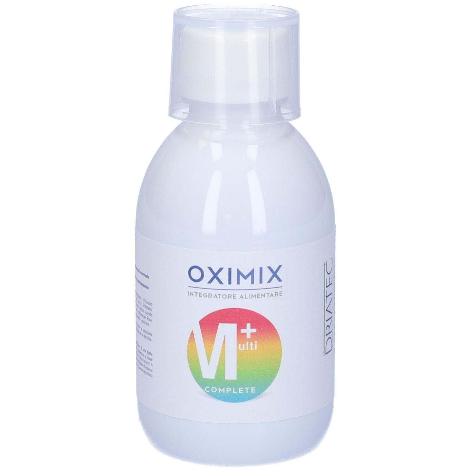 931656641 - OXIMIX MULTI+COM SCIR 200ML