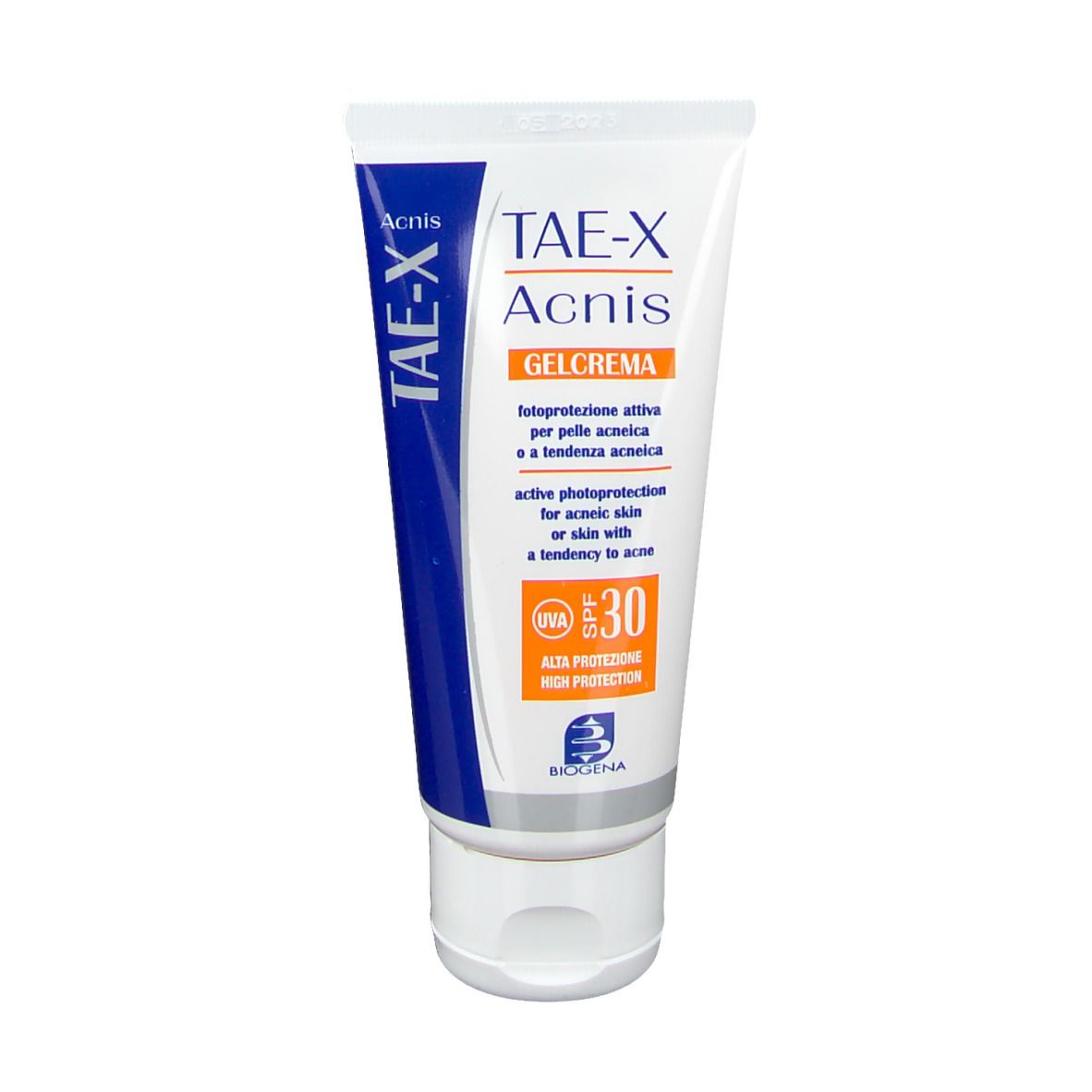 931656781 - TAE X ACNIS CREMA 60ML