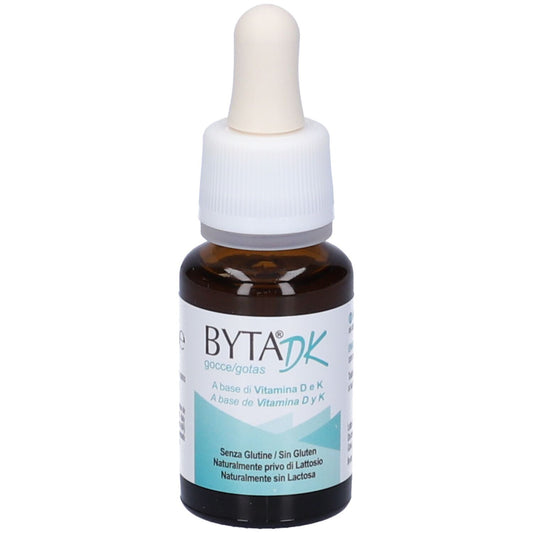 931678813 - BYTA DK GOCCE 15ML