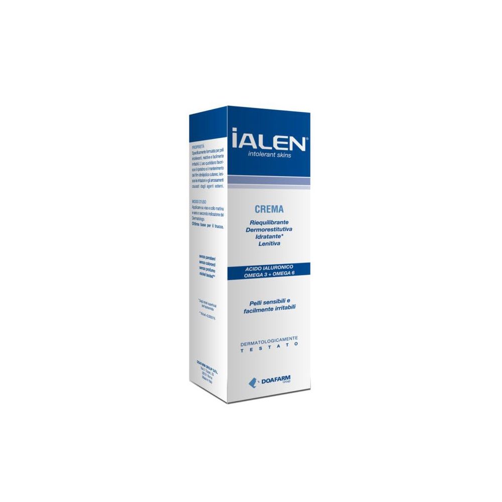 IALEN Crema 50ml