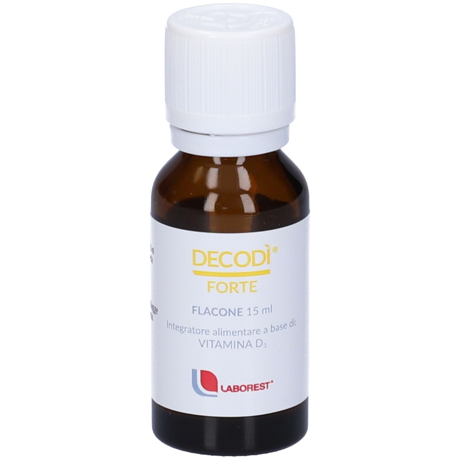 931684676 - DECODI FORTE 15ML