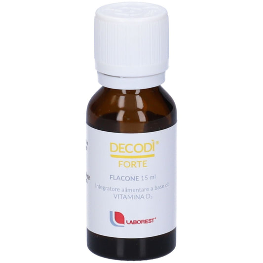 931684676 - DECODI FORTE 15ML