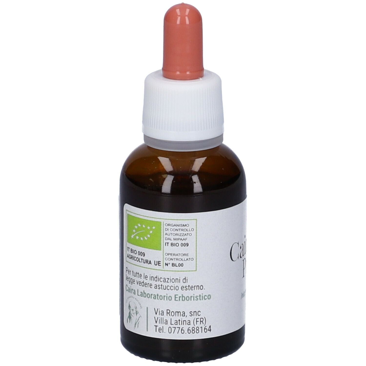 CAIRAGEM PRESS BIO SPRAY