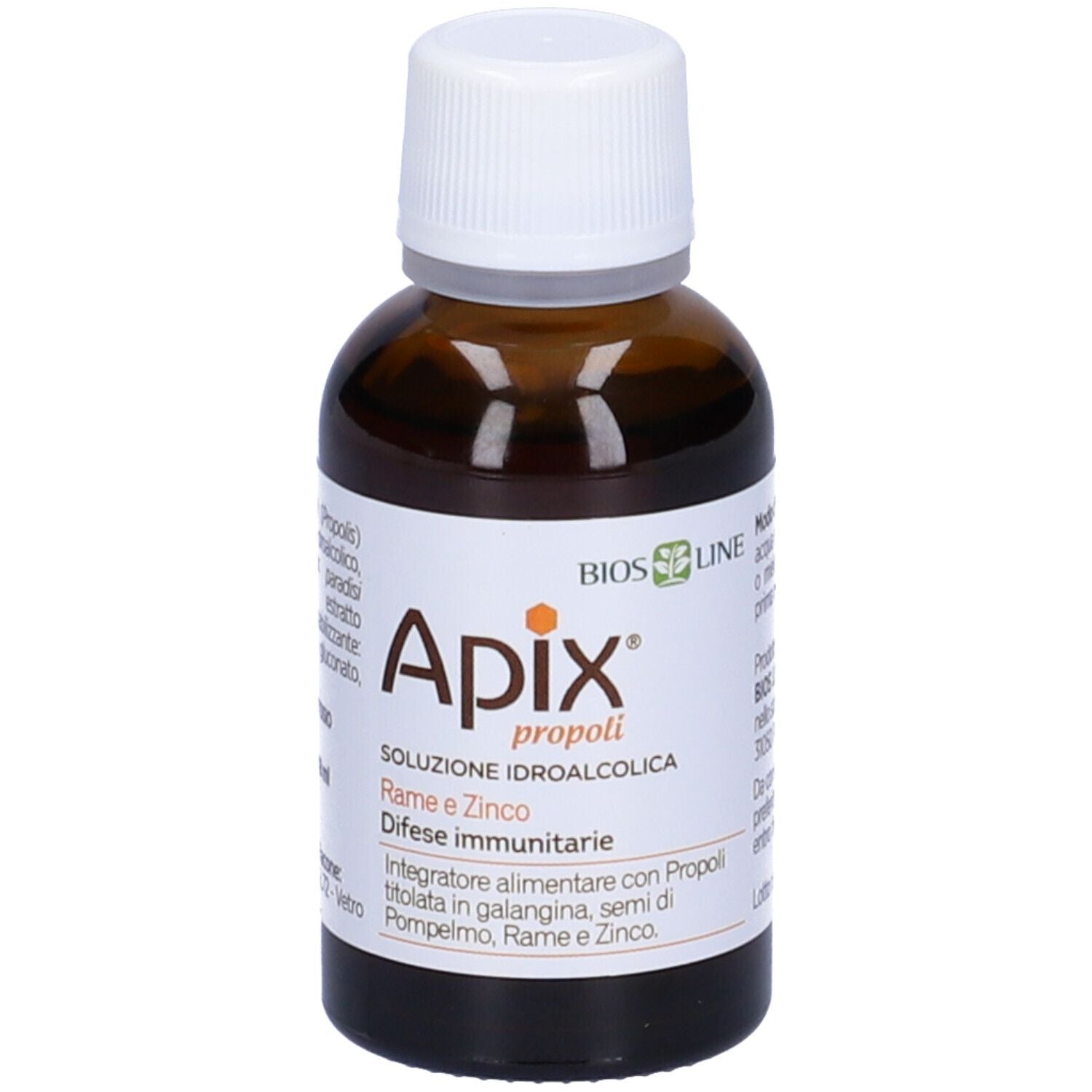 931752481 - APIX PROPOLI SOLUZIONE IDRO