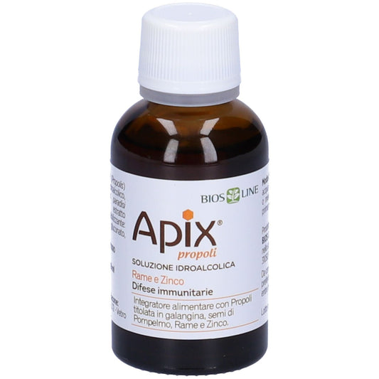 931752481 - APIX PROPOLI SOLUZIONE IDRO