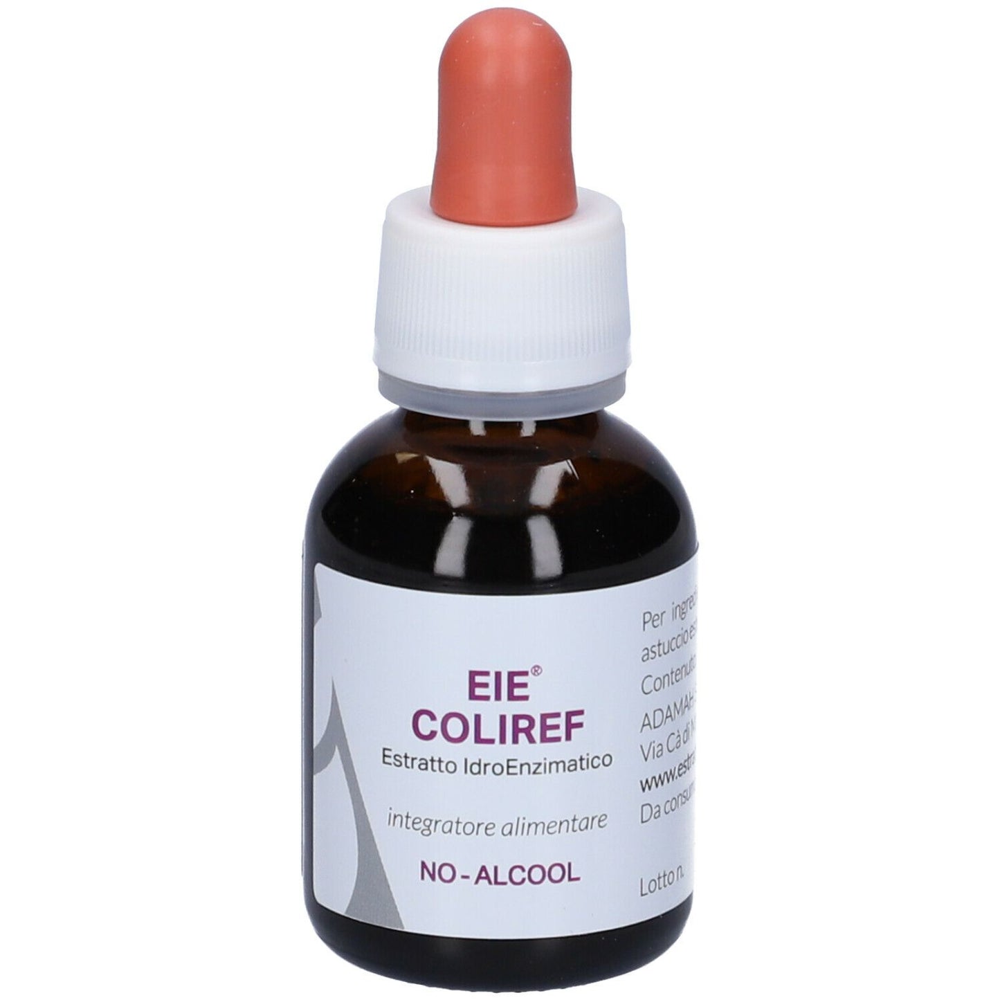 EIE COLIREF GOCCE 50ML