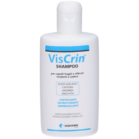 VISCRIN Shampoo Delicato 200ml