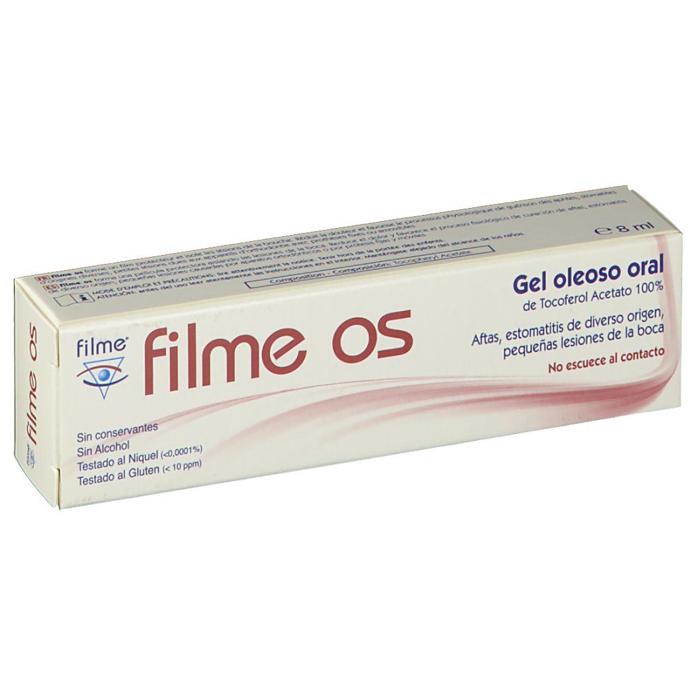 931772949 - FILME OS AFTE 8ML