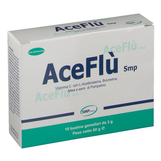 931781506 - ACEFLU' SMP 20BUST