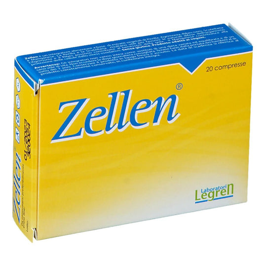 931812770 - ZELLEN 20CPR