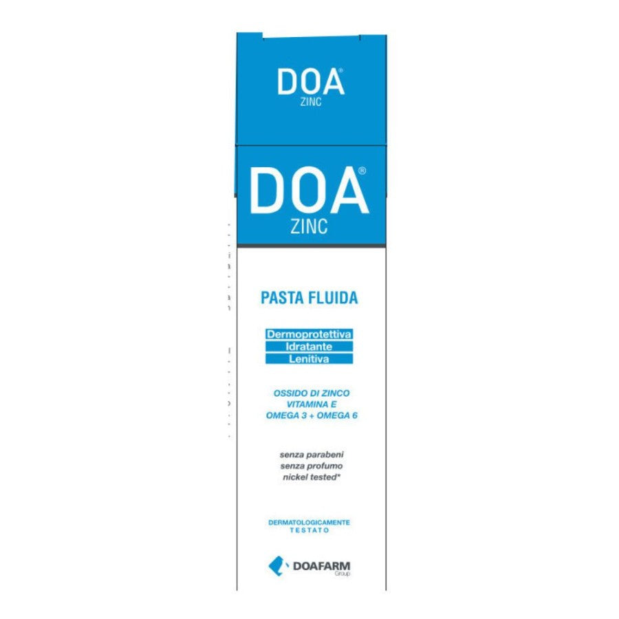 DOA Zinc Pasta 75ml