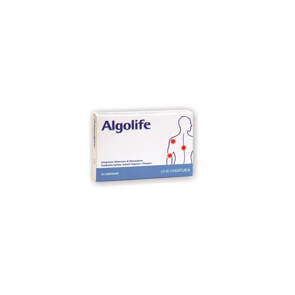 ALGOLIFE 30 Cpr