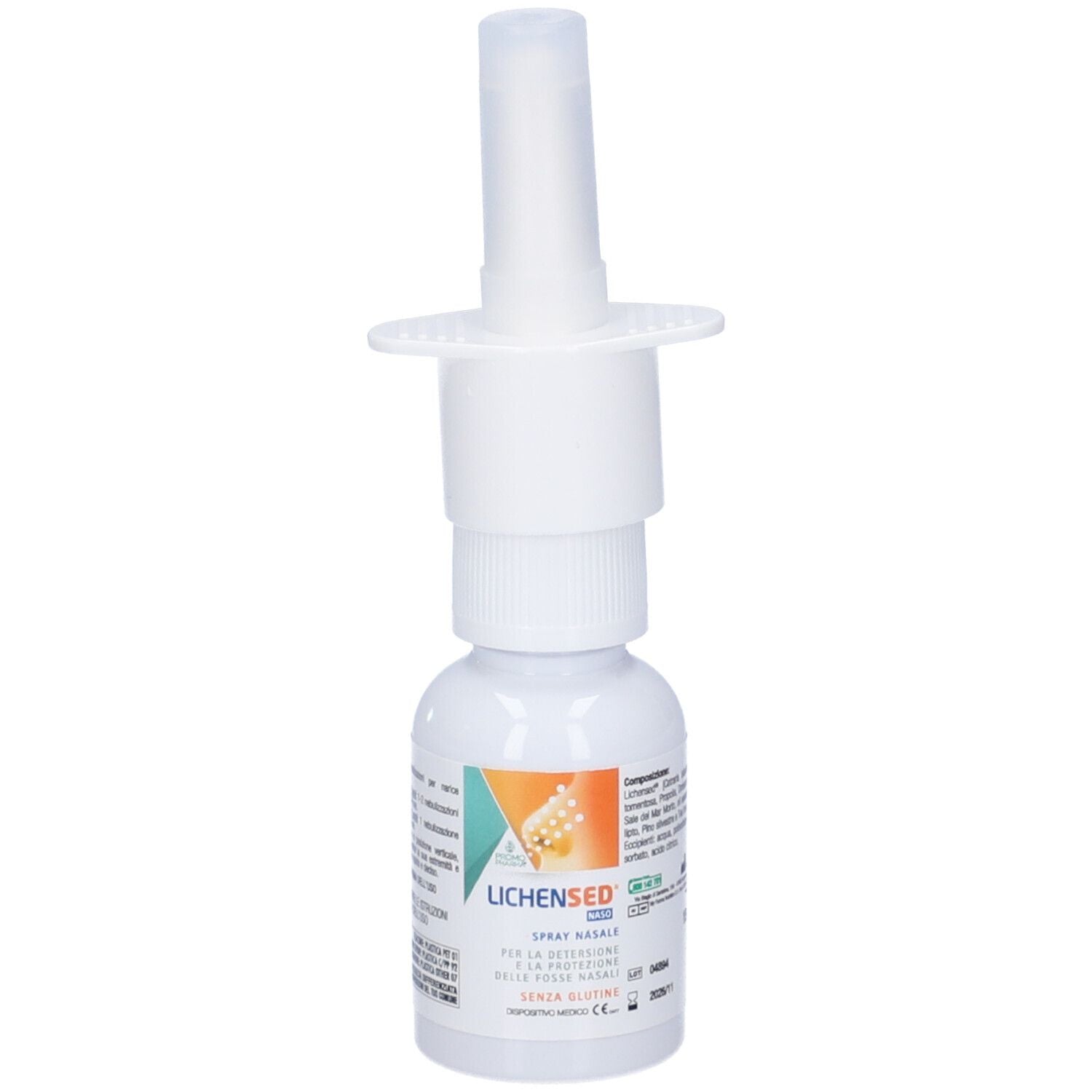 931848865 - LICHENSED SPRAY NASALE 15ML