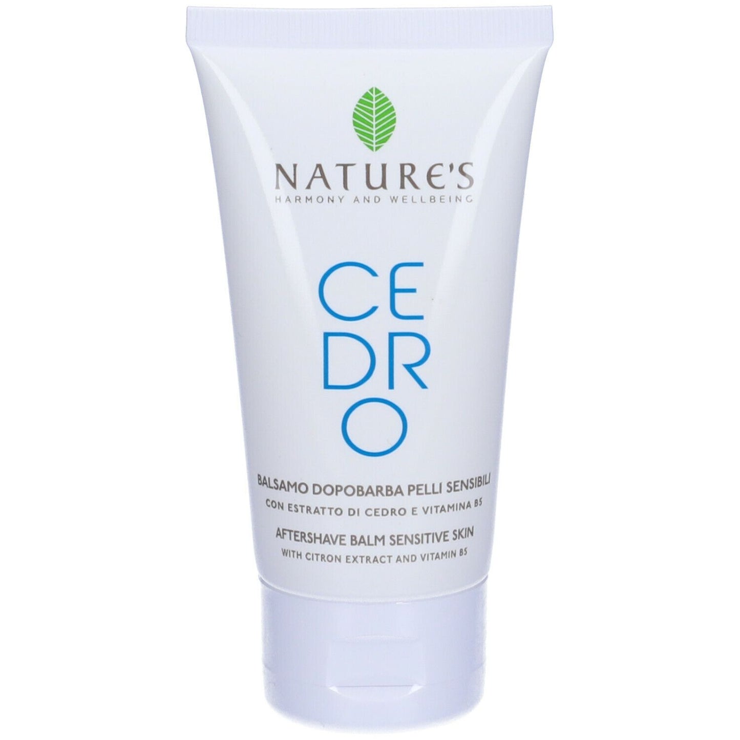 931852370 - NATURE'S CEDRO U BALS D/BARBA