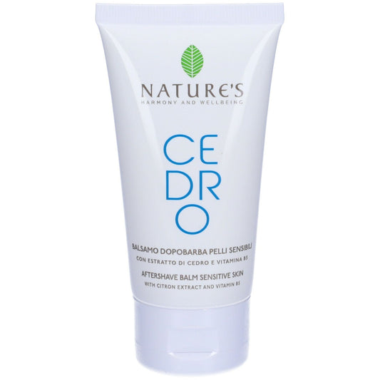931852370 - NATURE'S CEDRO U BALS D/BARBA