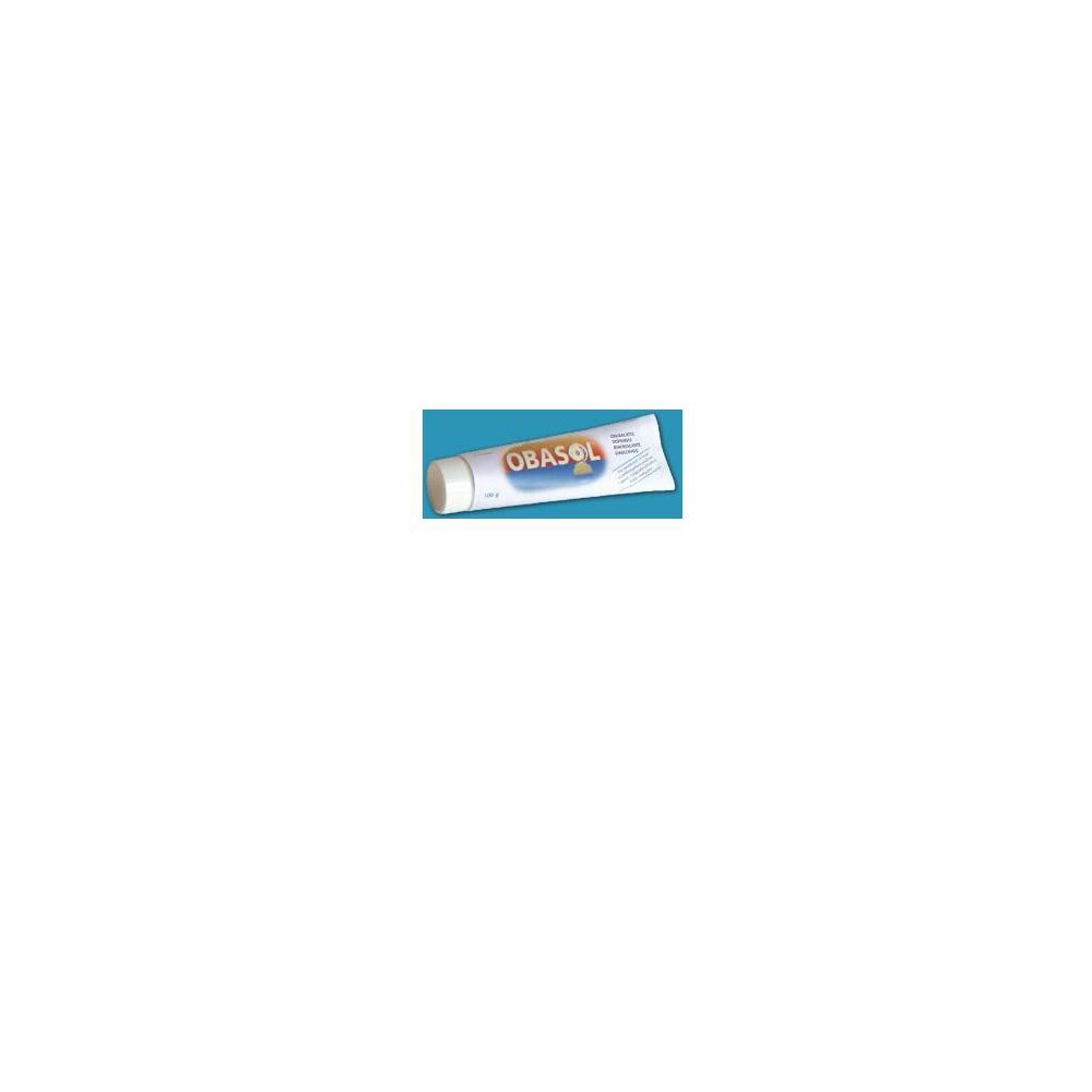 OBASOL EMULS FLUIDA 100G