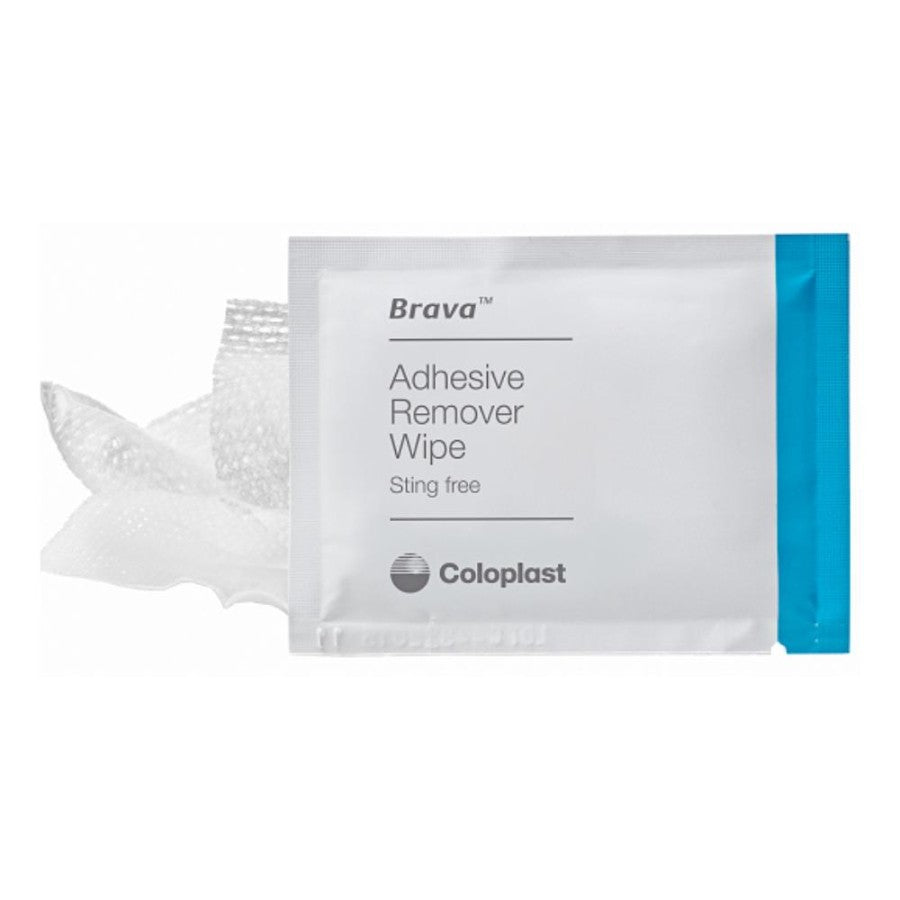 BRAVA REMOVER 12011 SALVIET 30PZ