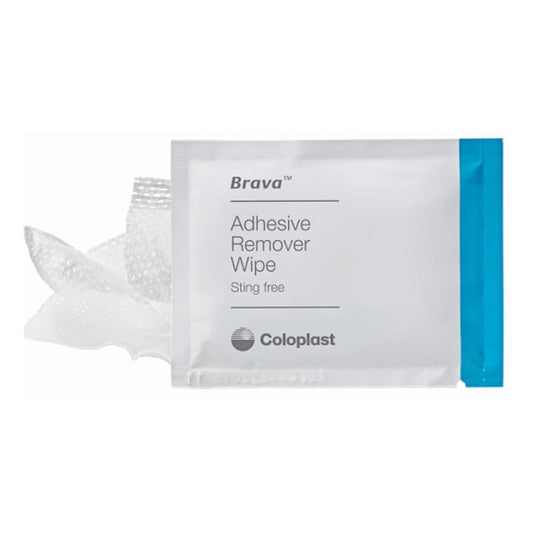 BRAVA REMOVER 12011 SALVIET 30PZ