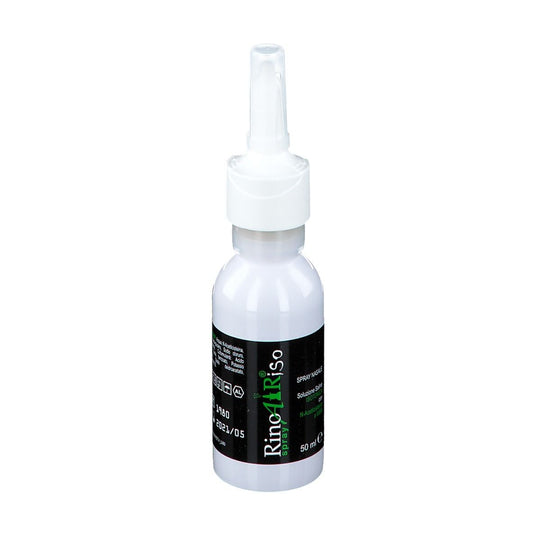 931927180 - RINOAIR ISO SPRAY NASALE 50ML