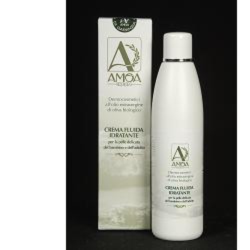 931933446 - AMOA CREAM 250ML