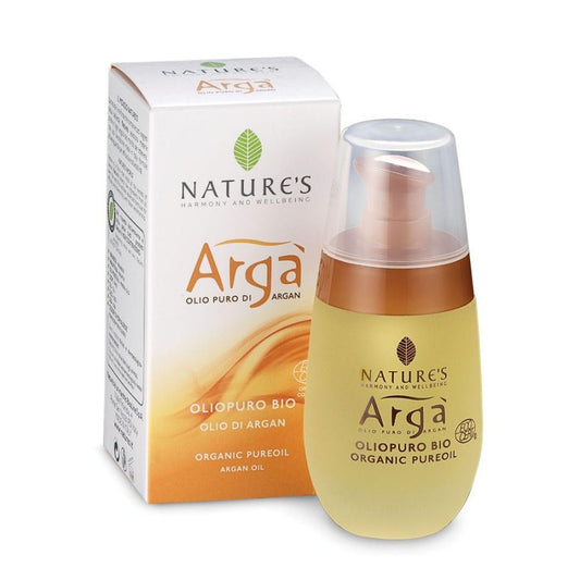 NATURE'S ARGA' OLIOPURO 50ML