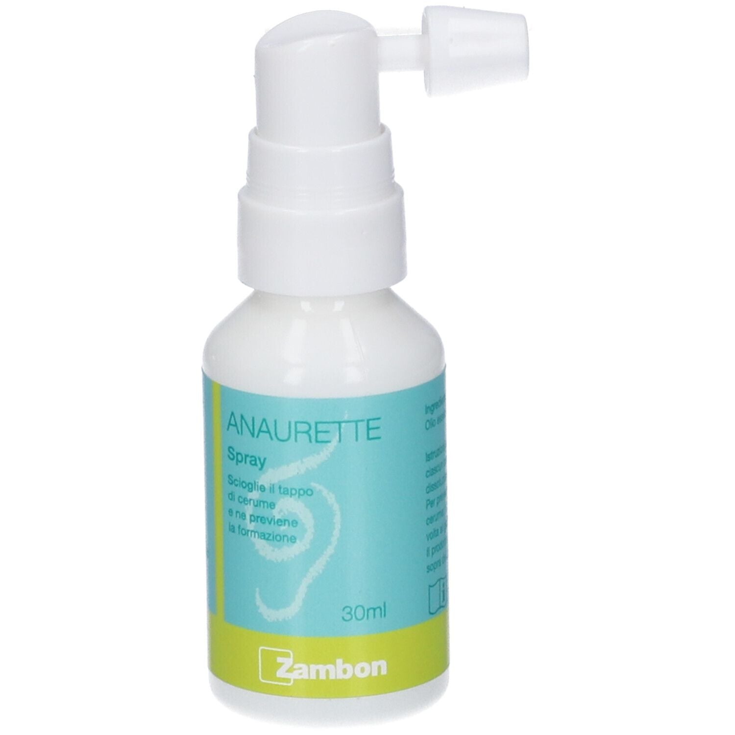 931961484 - ANAURETTE SPRAY 30ML