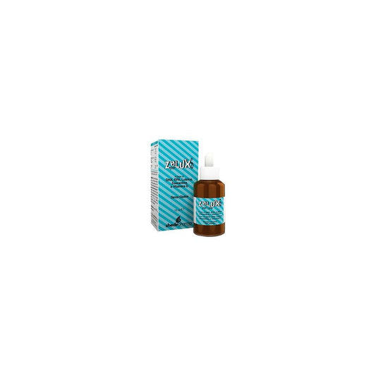 931967968 - ZELUX D GOCCE 15ML