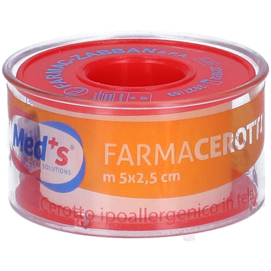 CER MEDS TELA 500X2,5CM