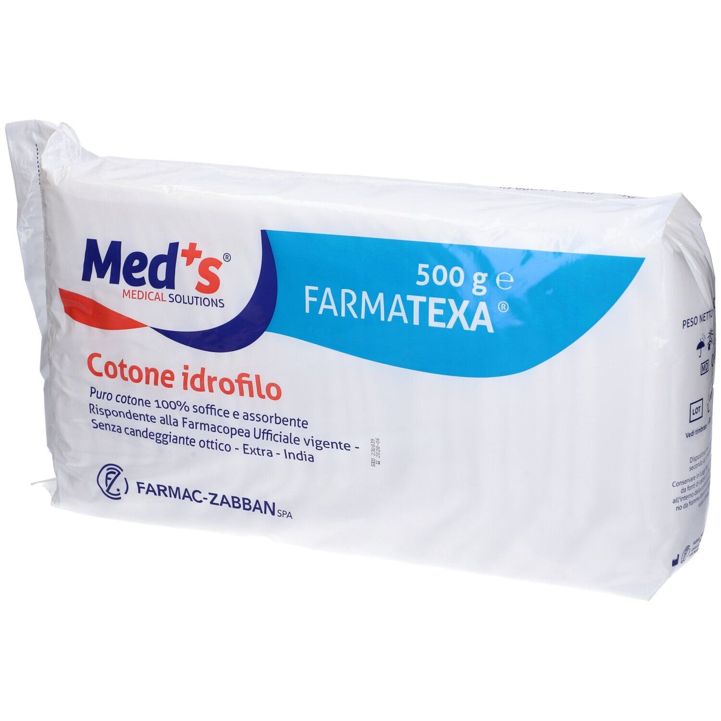COTONE IDR MEDS FARMATEXA 500G