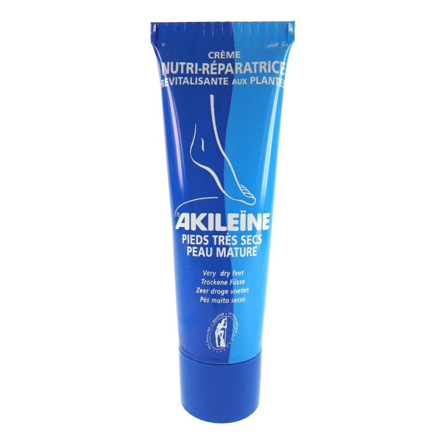 AKILEINE CR NUTRI.RIP 50ML PIE