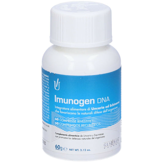 931984342 - IMUNOGEN DNA 60G