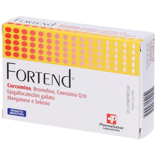 931987960 - FORTEND 20CPR