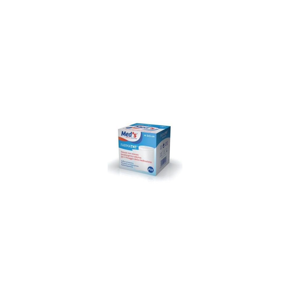 MEDS TNT CER FIX 2,5MX5CM