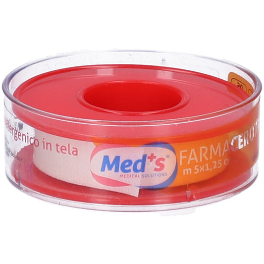 MEDS TELA CER 5MX1,25CM