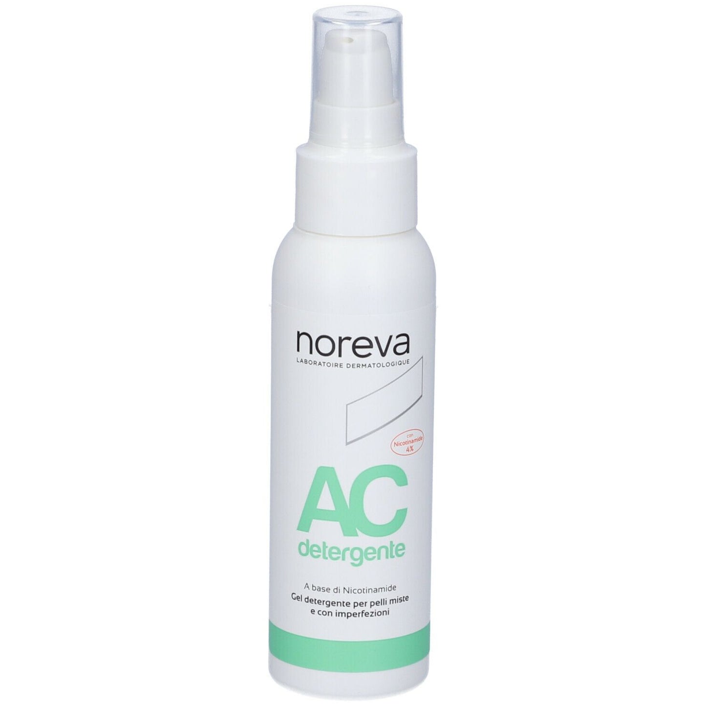 931993063 - DERMANA AC DETERGENTE 100ML