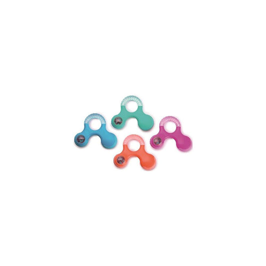 931998280 - SUAVINEX ANELLO DENTIZIO 3 +6M