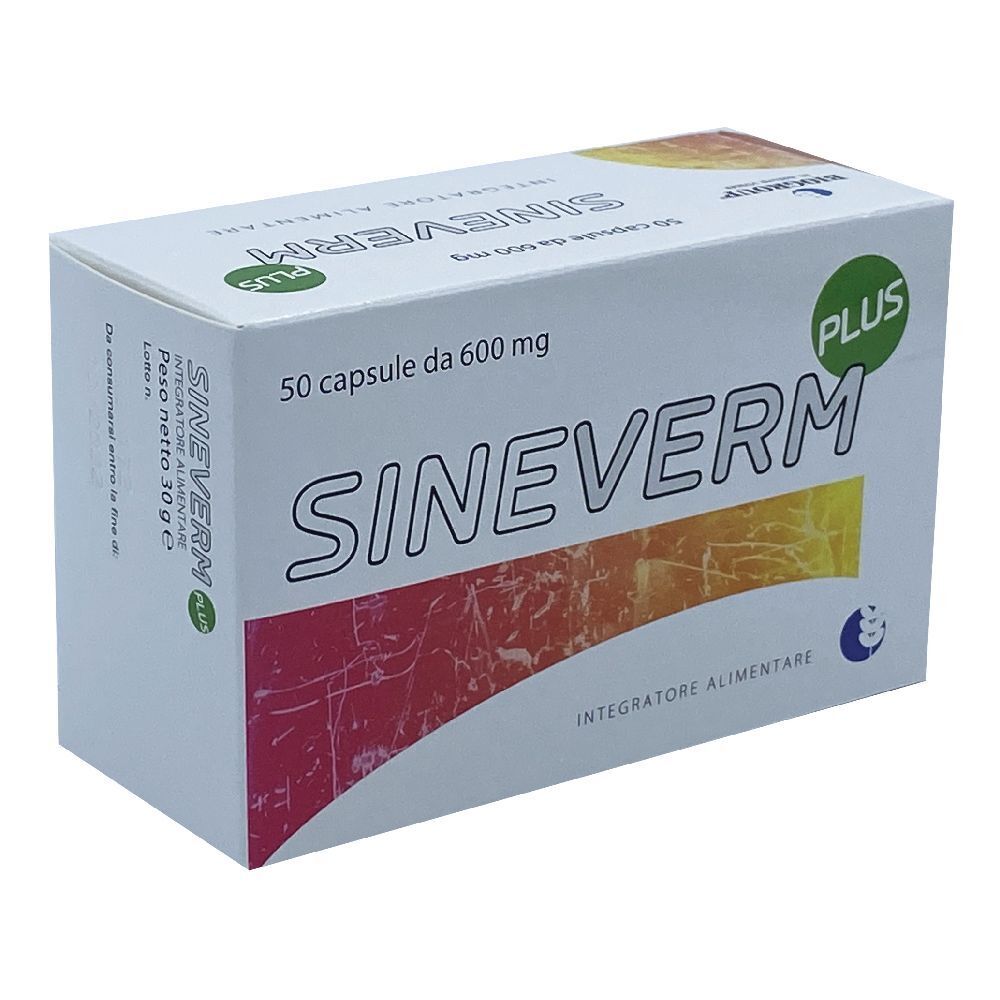 932000728 - SINEVERM PLUS 50CPS