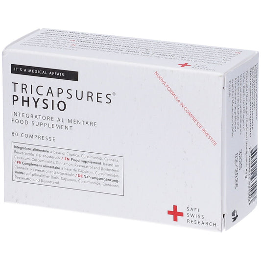 932001769 - TRICAPSURES PHYSIO 60CPR