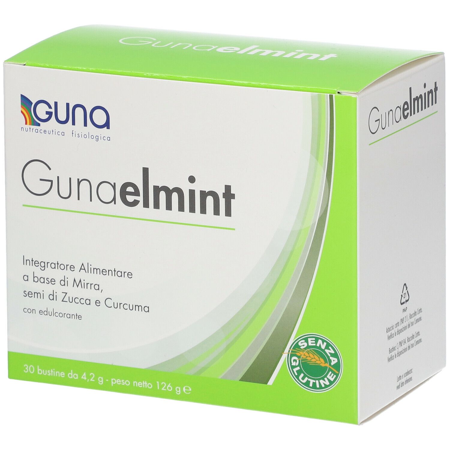932024868 - GUNAELMINT 30BUST