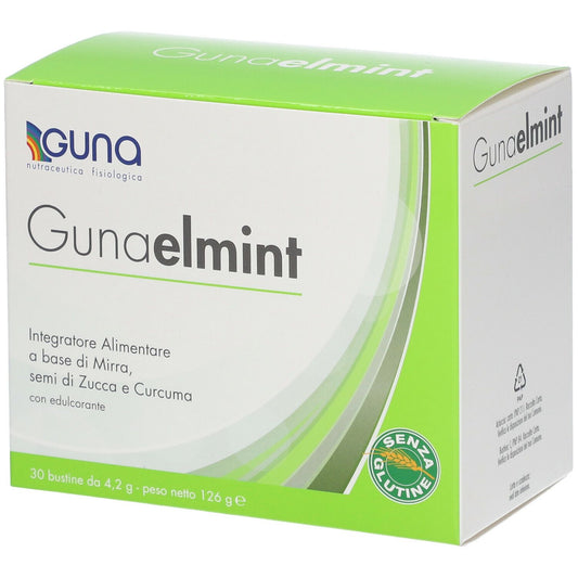 932024868 - GUNAELMINT 30BUST