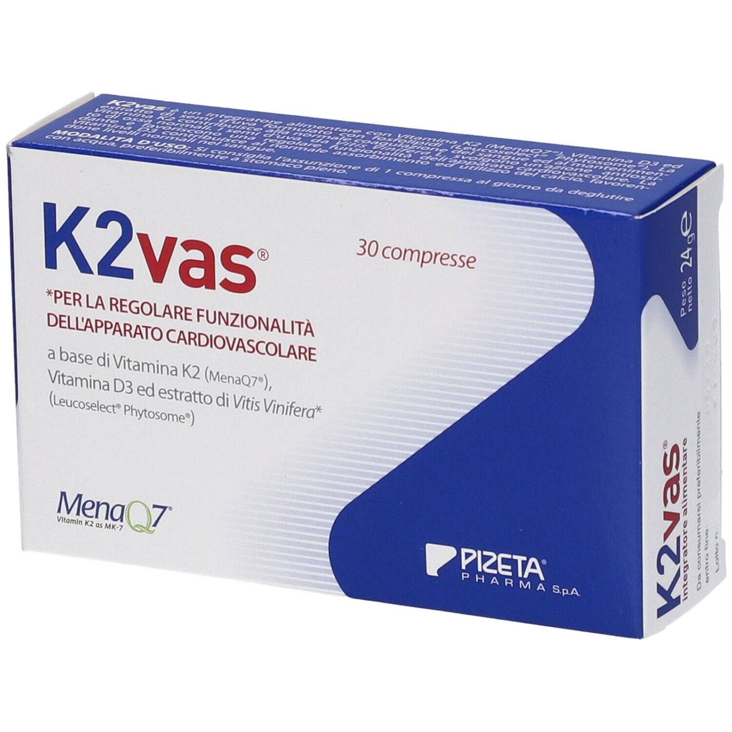 932024932 - K2 VAS 30CPS