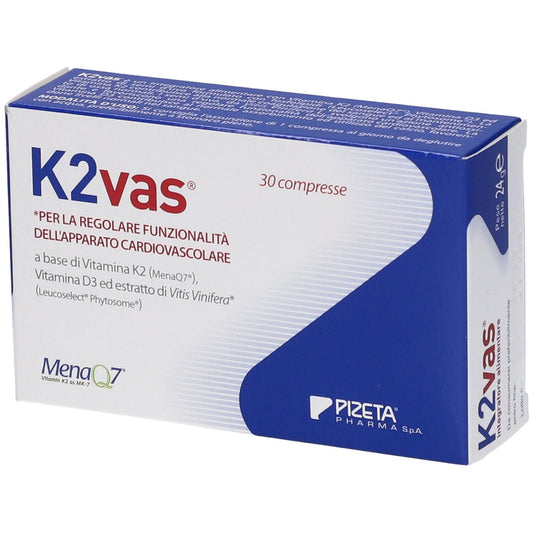 932024932 - K2 VAS 30CPS