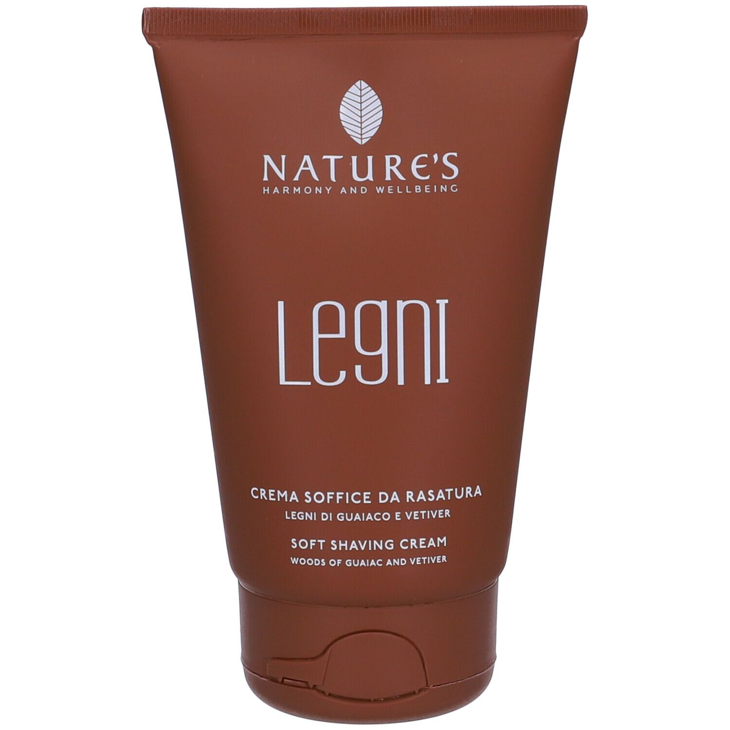 932025796 - NATURE'S LEGNI CR SOFF RASTURA