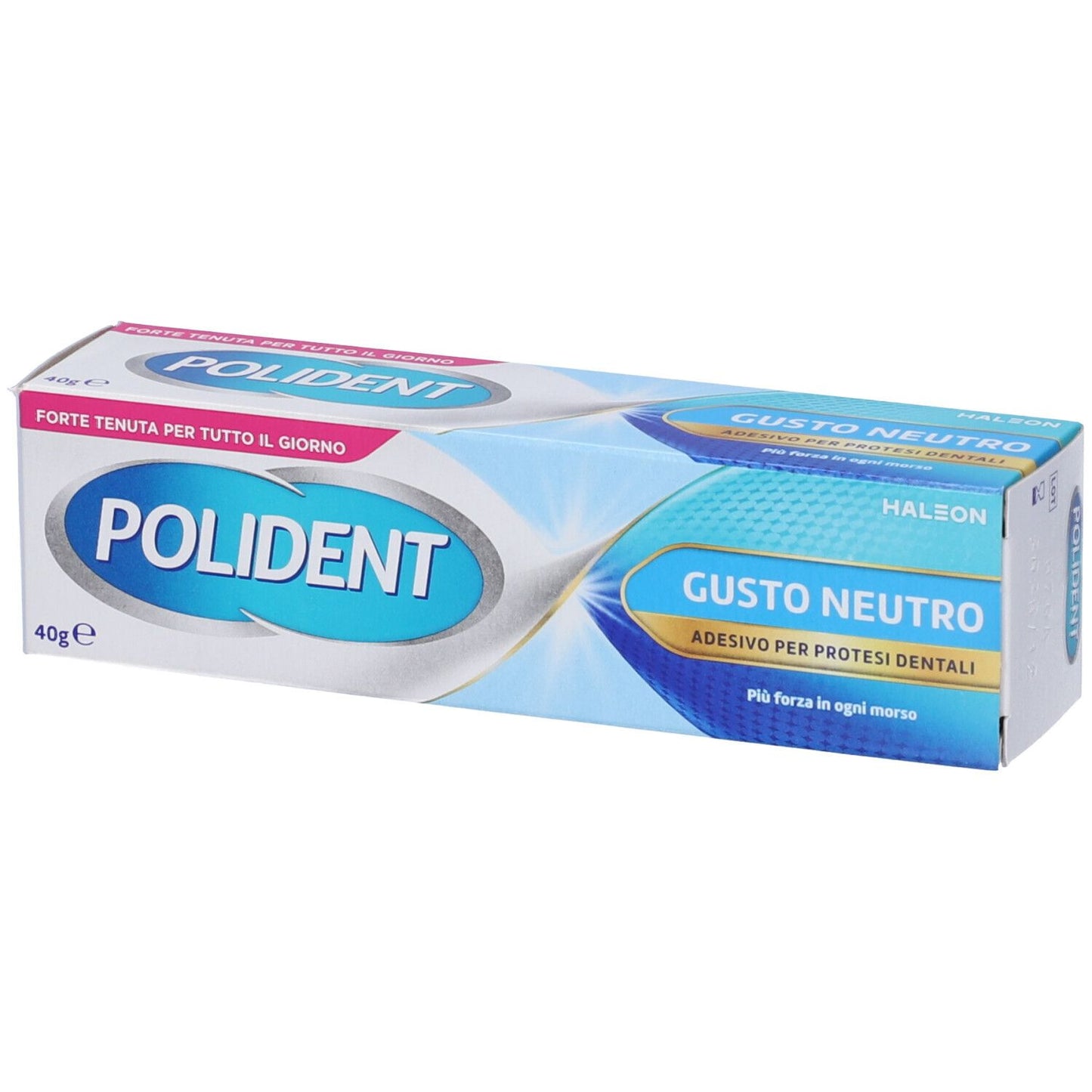 932077415 - POLIDENT FREE 40G