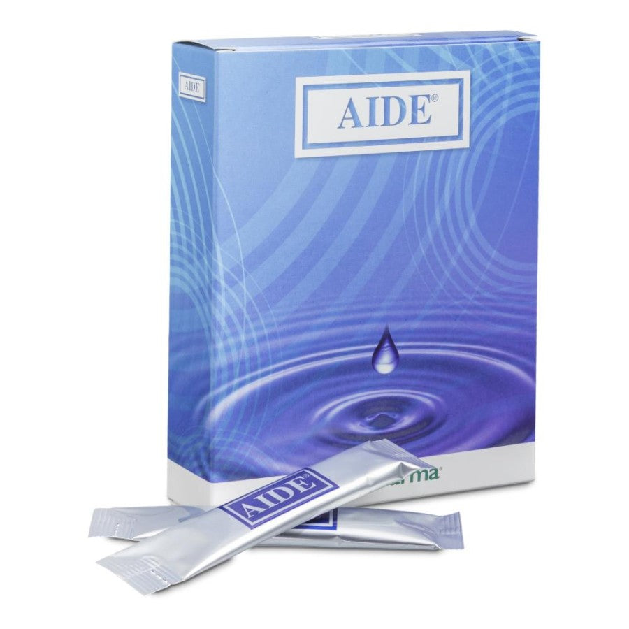 AIDE GERMANIO 20STICK