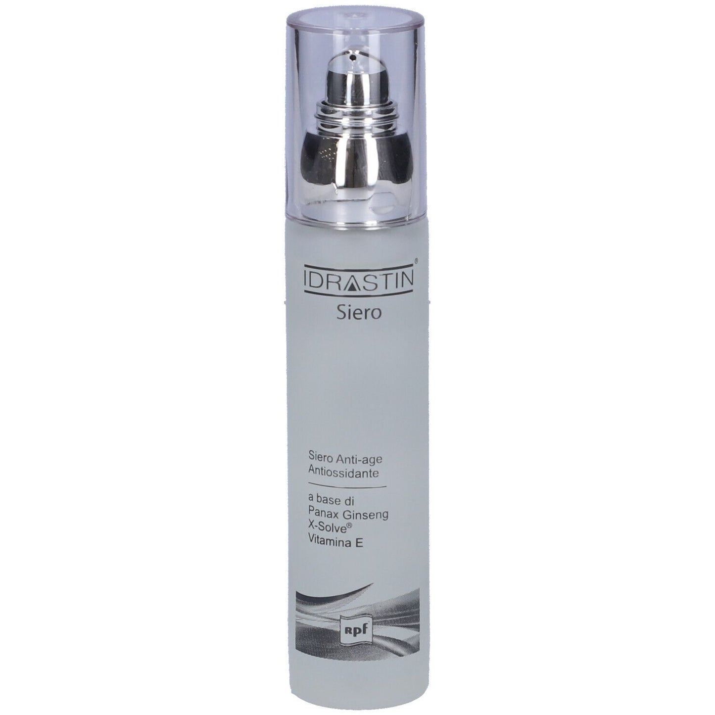 932138403 - IDRASTIN SIERO 50ML