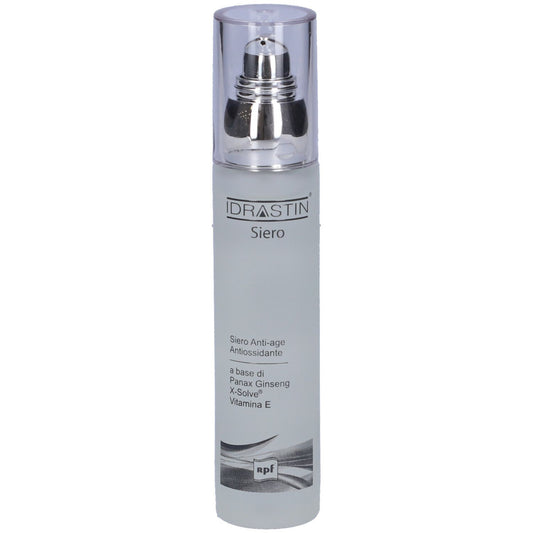 932138403 - IDRASTIN SIERO 50ML